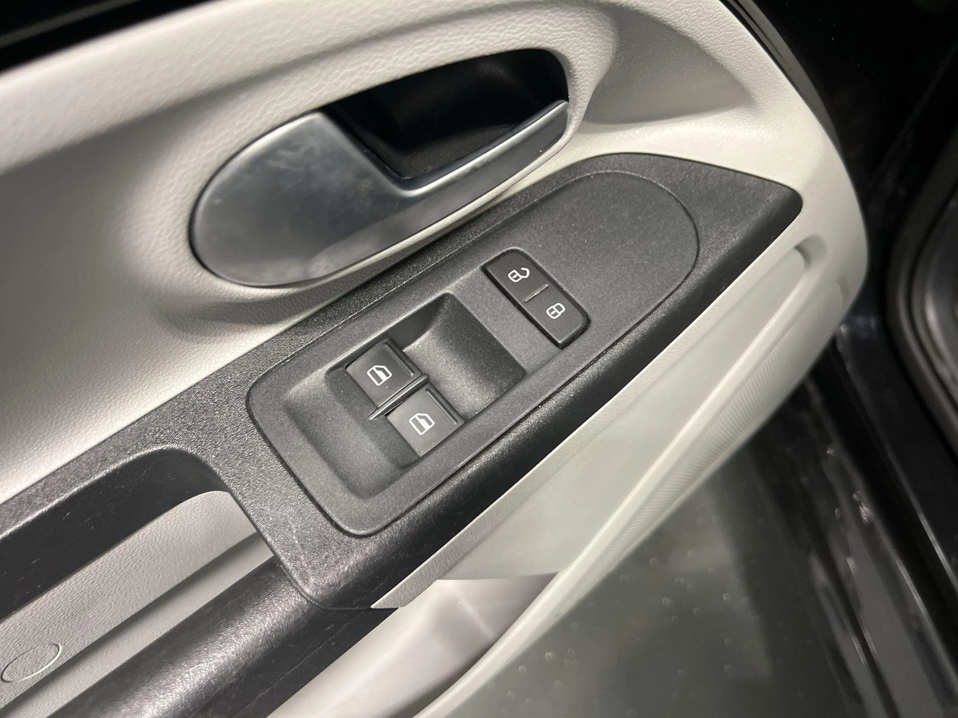 Hoofdafbeelding SEAT Mii