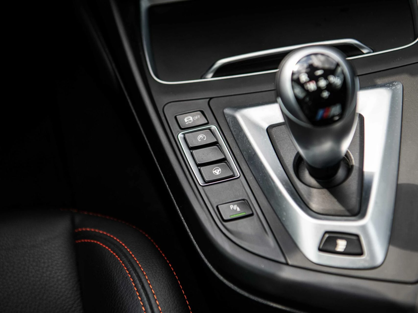 Hoofdafbeelding BMW M2