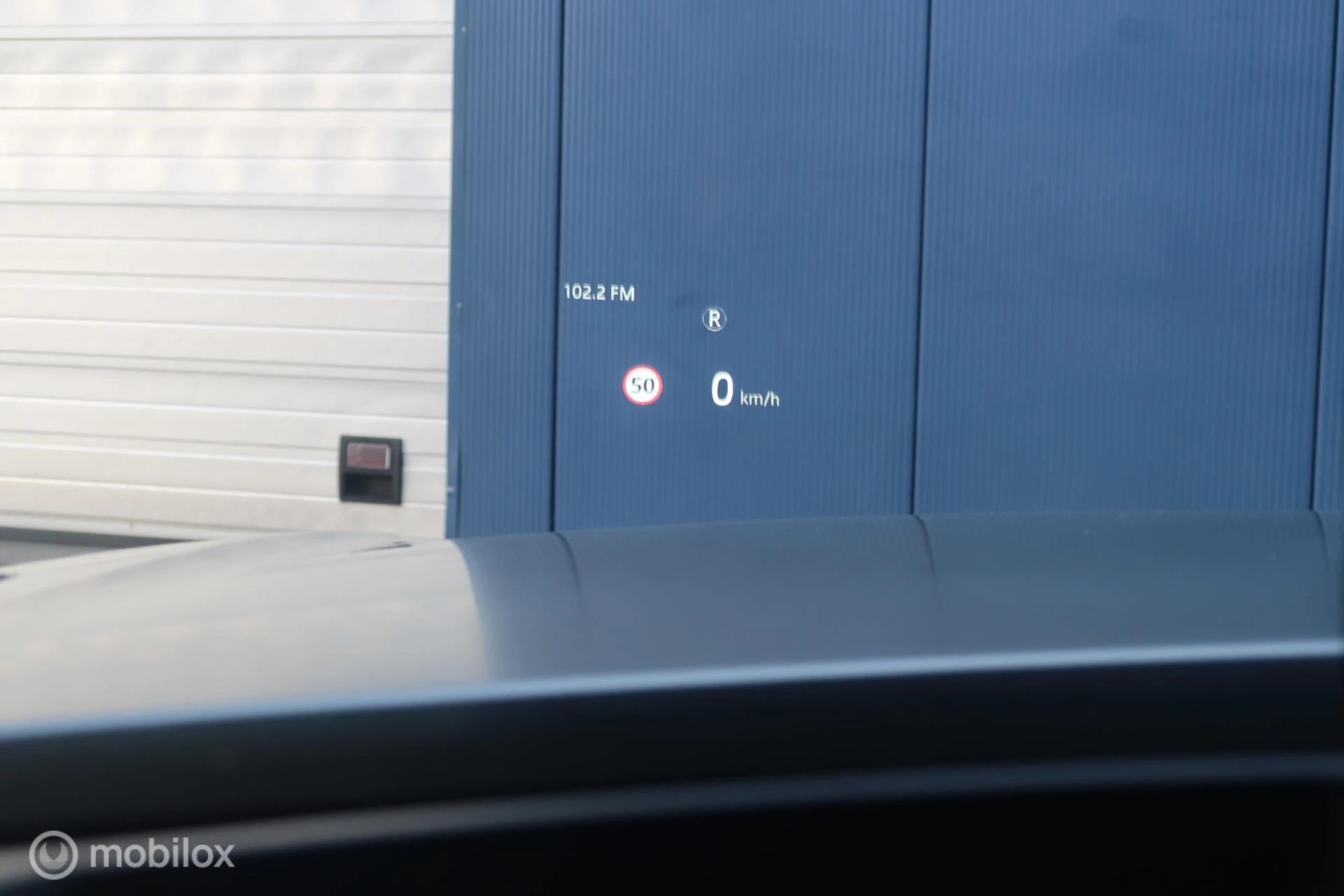 Hoofdafbeelding Land Rover Range Rover Velar