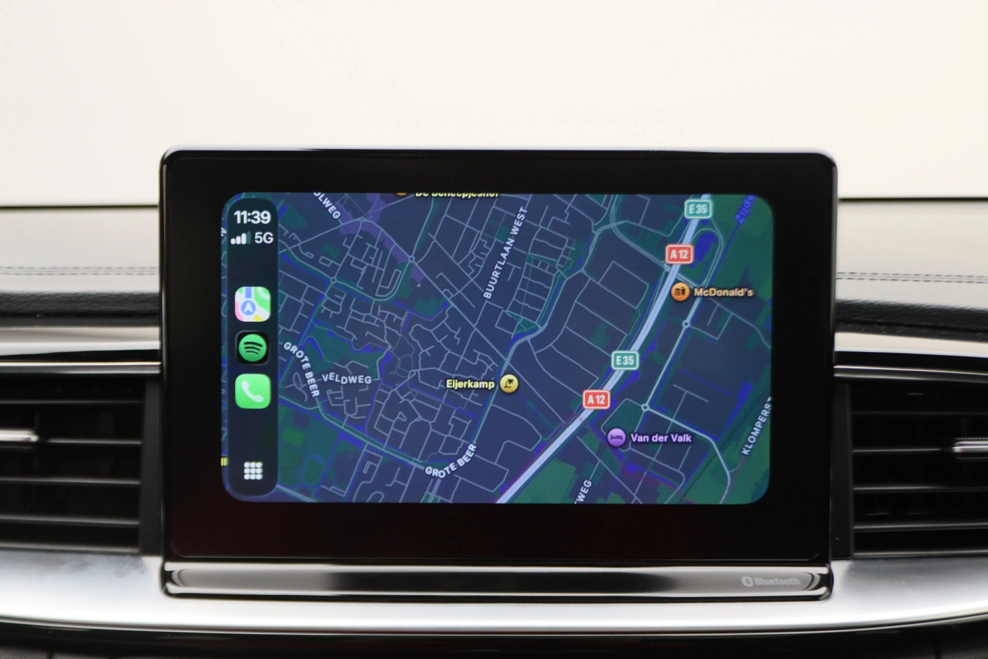 Hoofdafbeelding Kia ProCeed