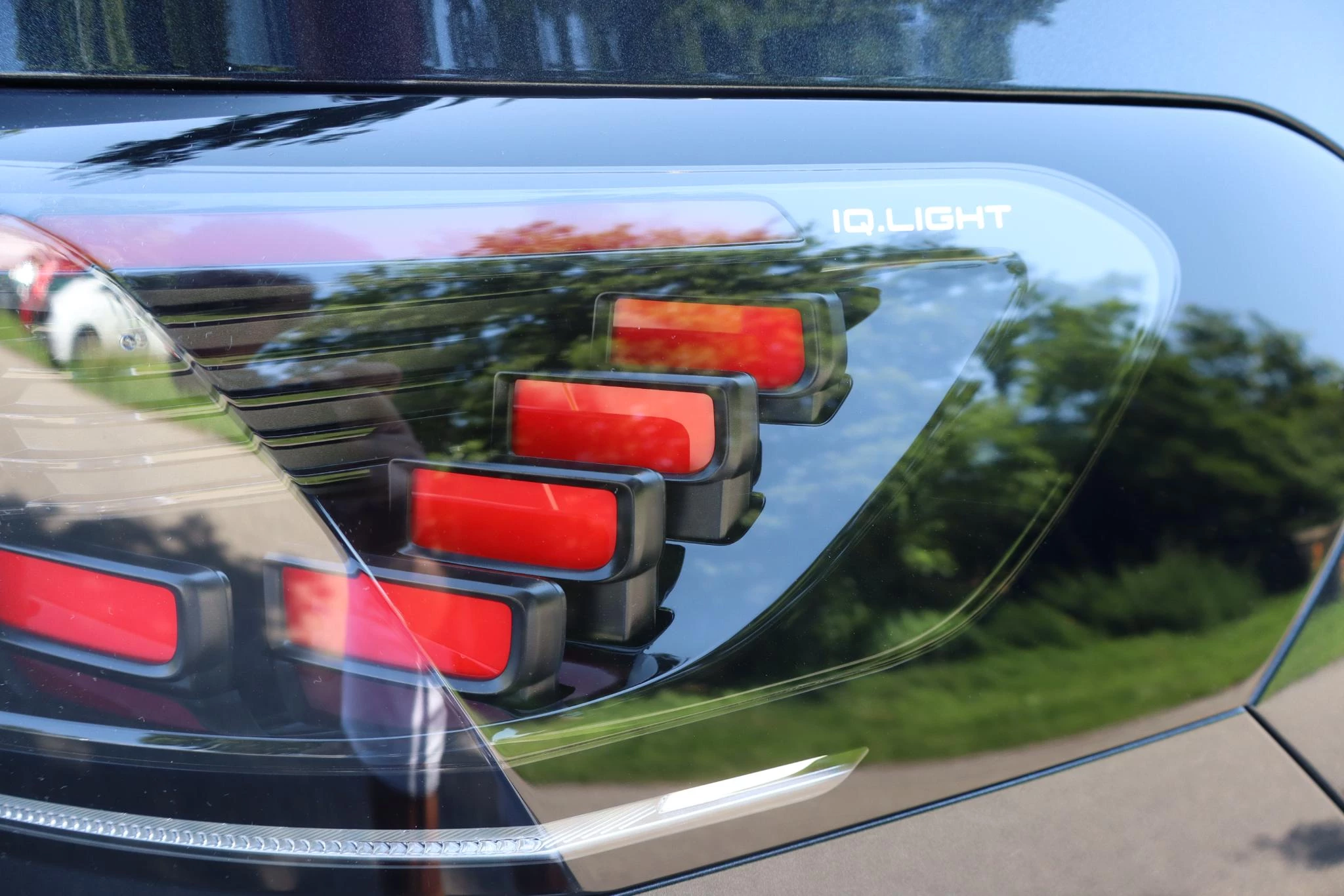 Hoofdafbeelding Volkswagen ID.6
