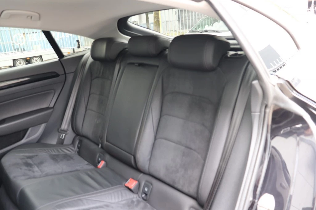 Hoofdafbeelding Volkswagen Arteon