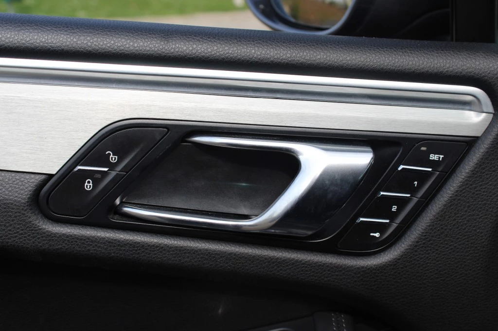 Hoofdafbeelding Porsche Macan