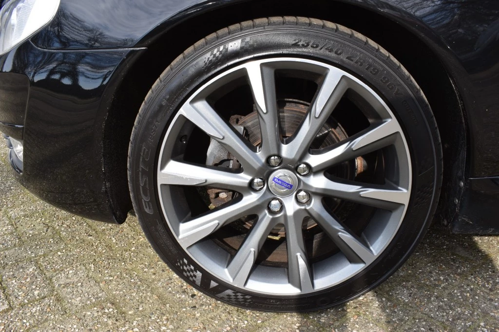 Hoofdafbeelding Volvo V70