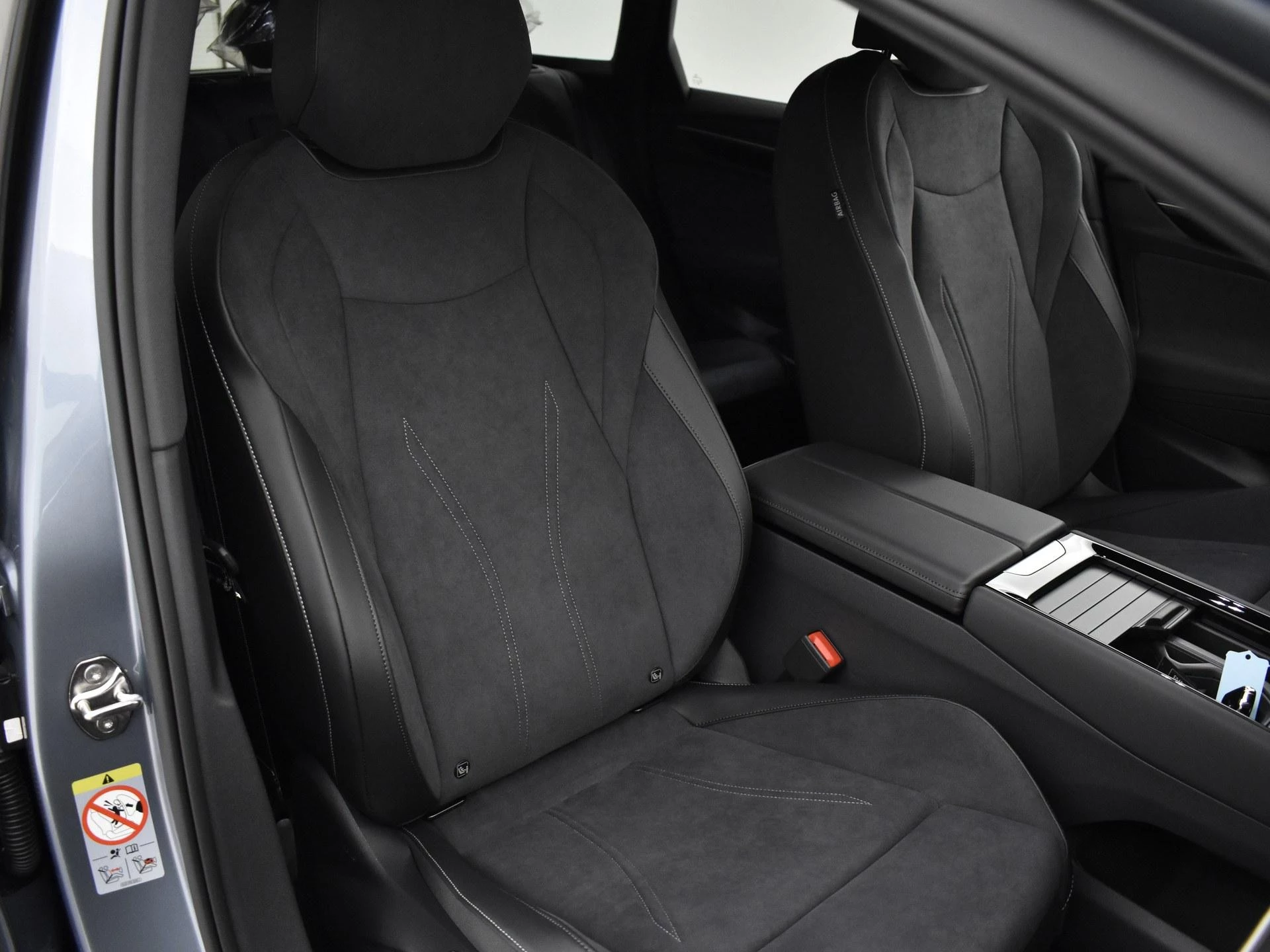 Hoofdafbeelding Volkswagen ID.7