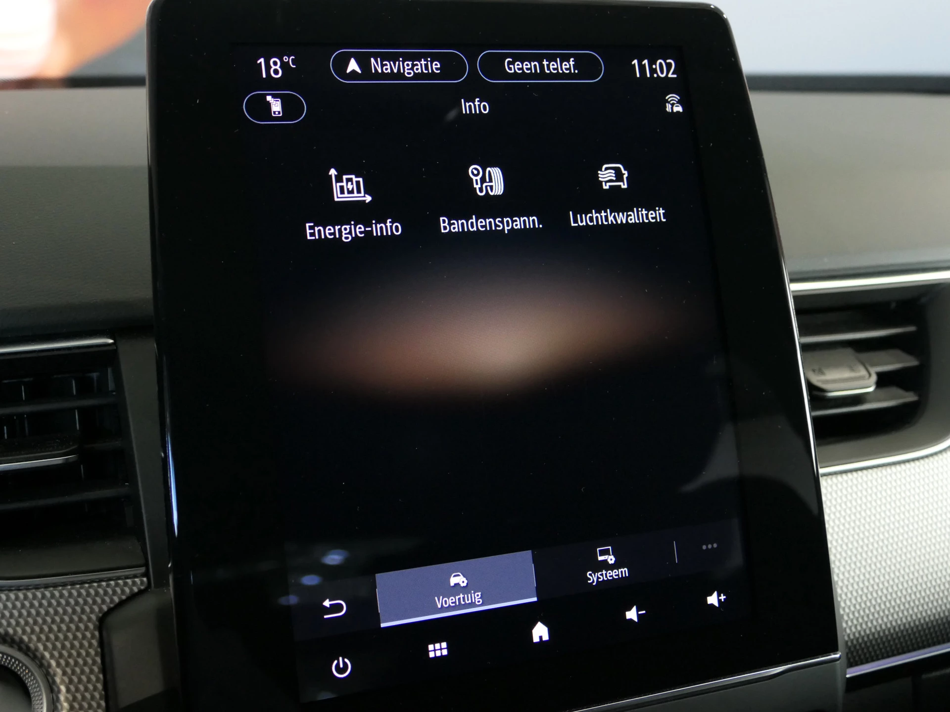 Hoofdafbeelding Renault Arkana