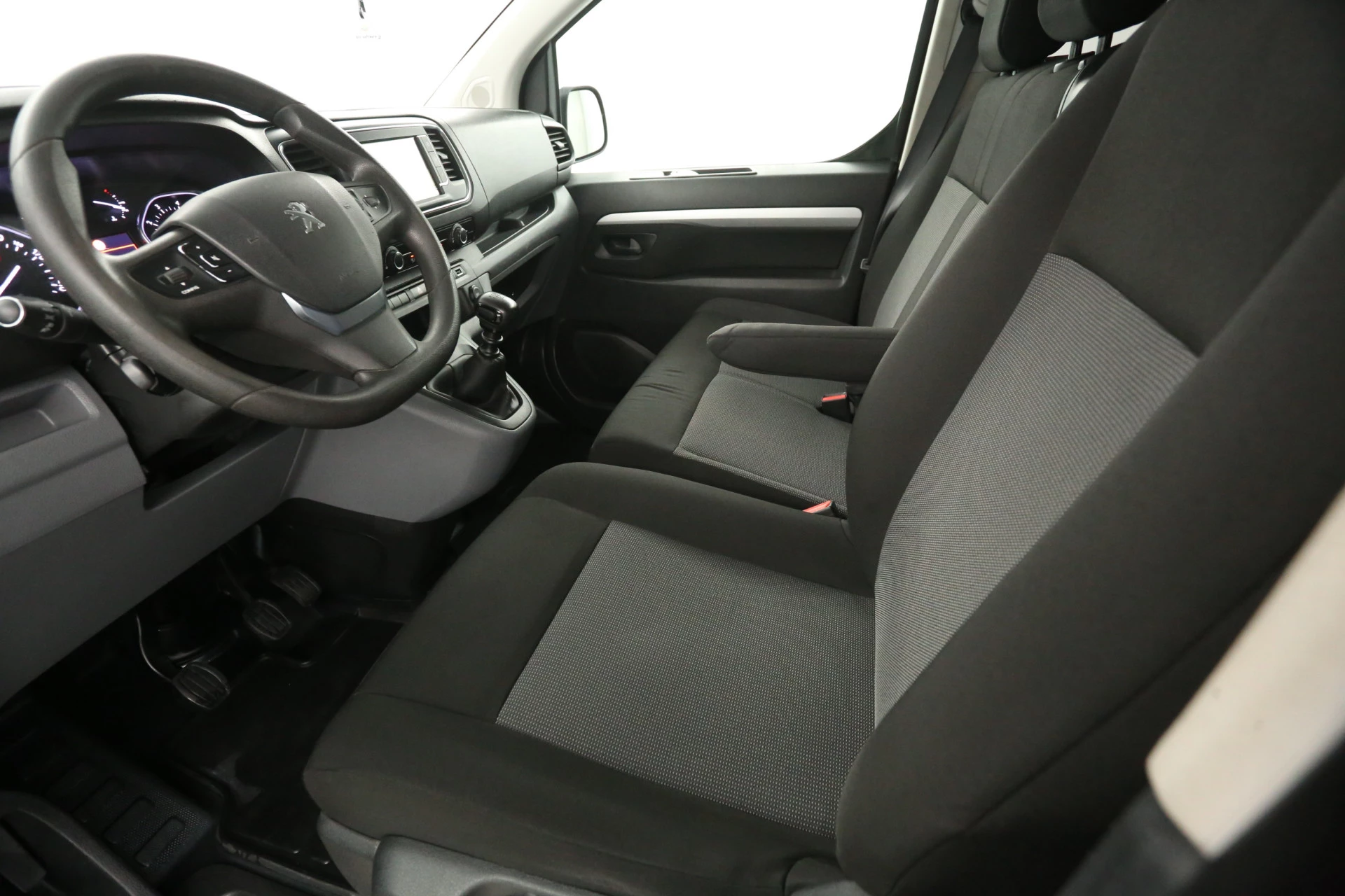 Hoofdafbeelding Peugeot Expert