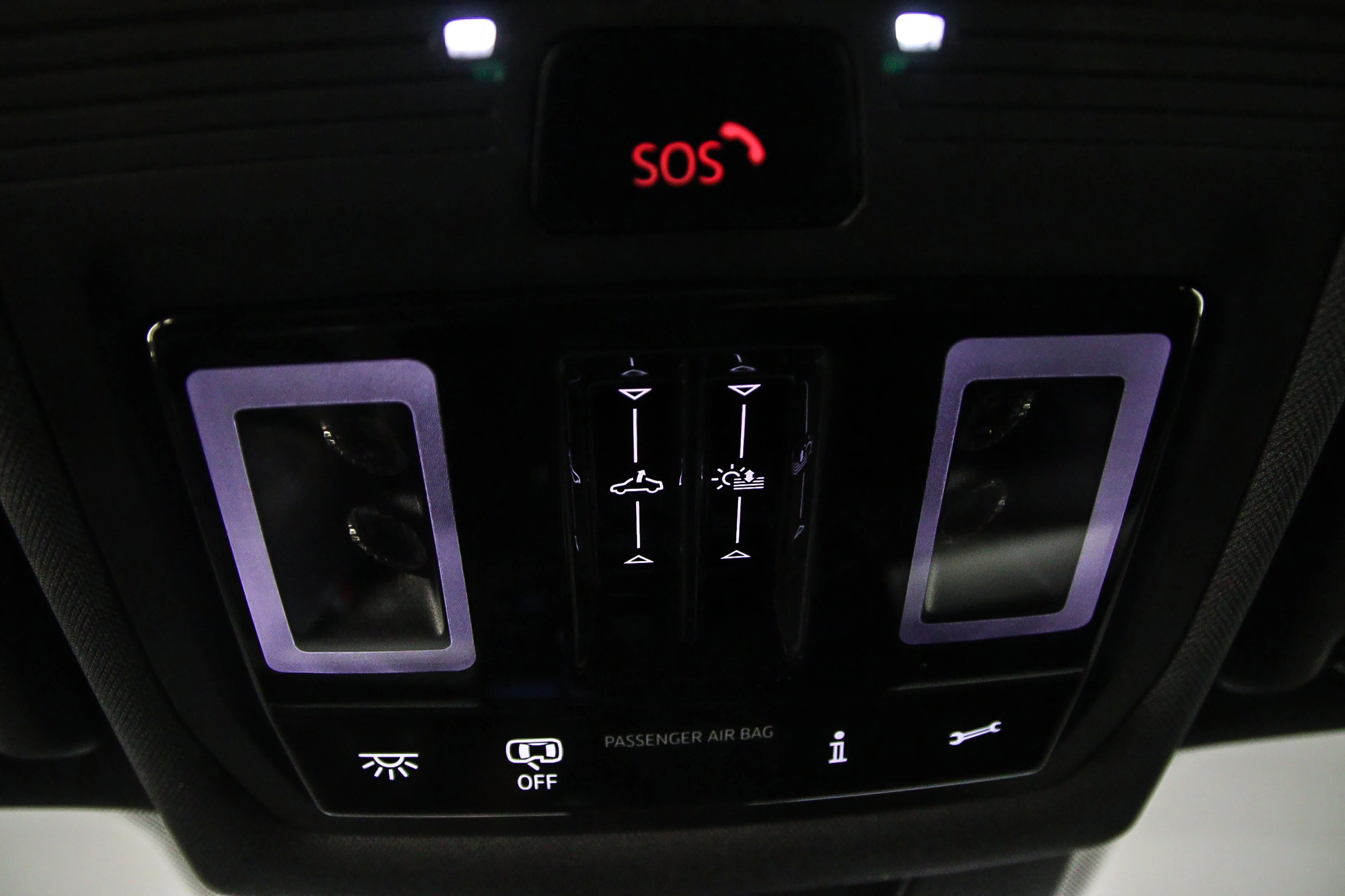 Hoofdafbeelding Volkswagen Tayron