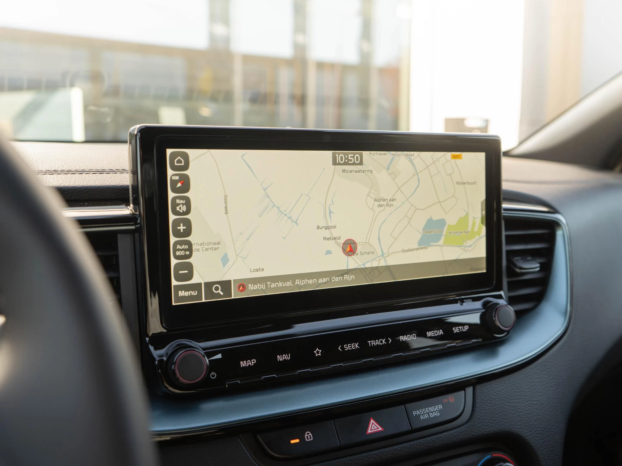 Hoofdafbeelding Kia Ceed