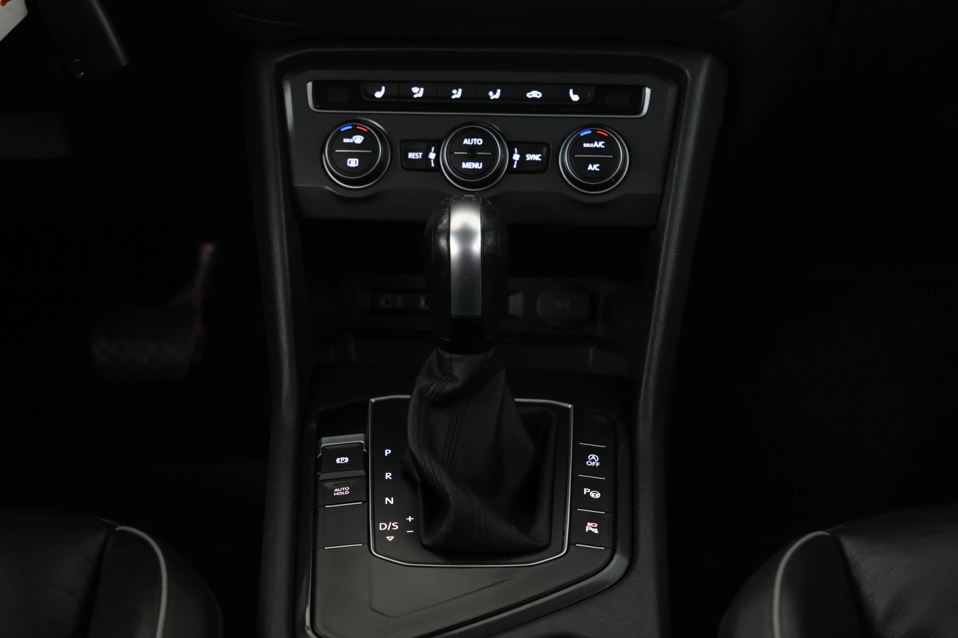 Hoofdafbeelding Volkswagen Tiguan Allspace
