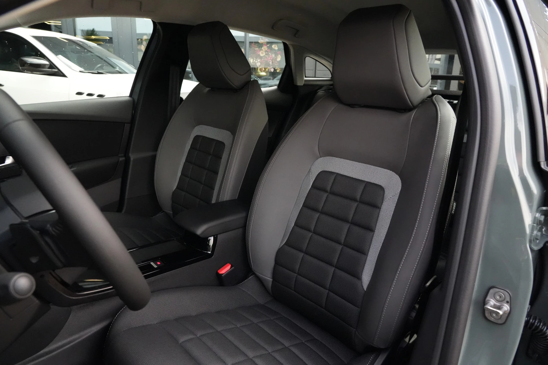 Hoofdafbeelding Citroën C4