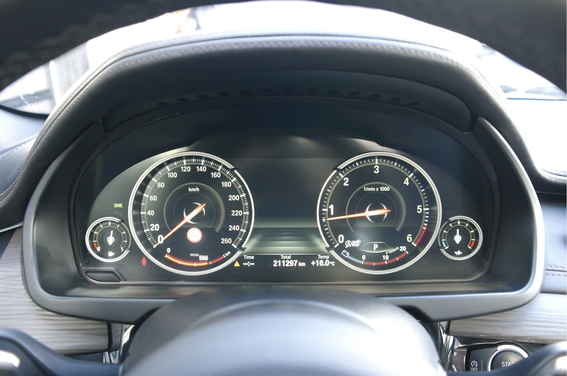 Hoofdafbeelding BMW X6