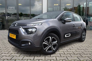 Citroën C3 1.2 PureTech Shine Business | Led | DAB | 16 Inch |