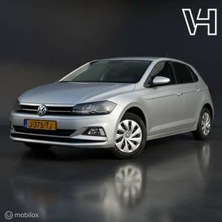 Volkswagen Polo 1.0 TSI Highline|Pdc|Navi|Stoelverw|