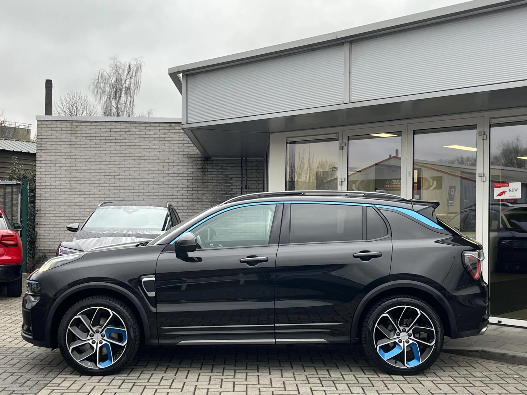 Hoofdafbeelding Lynk & Co 01