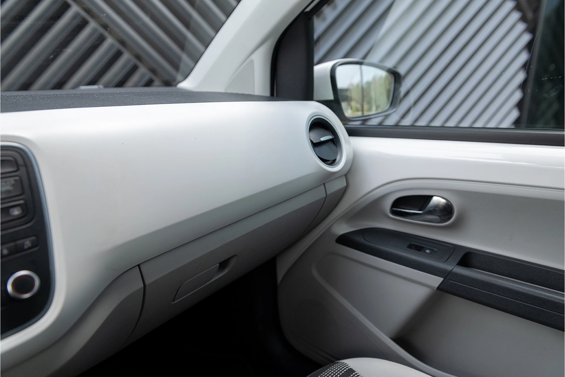 Hoofdafbeelding SEAT Mii