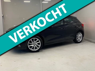 Seat IBIZA 1.0 DSG AUTOMAAT | TSI FR Business Connect | CAMERA | CLIMA |