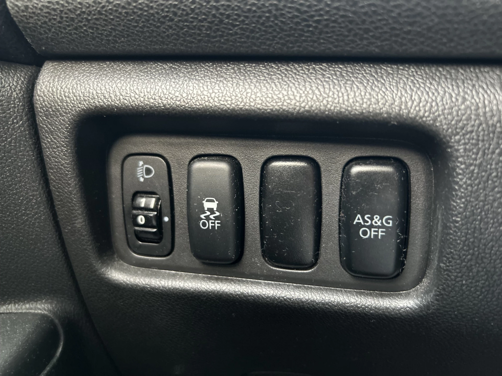 Hoofdafbeelding Mitsubishi ASX