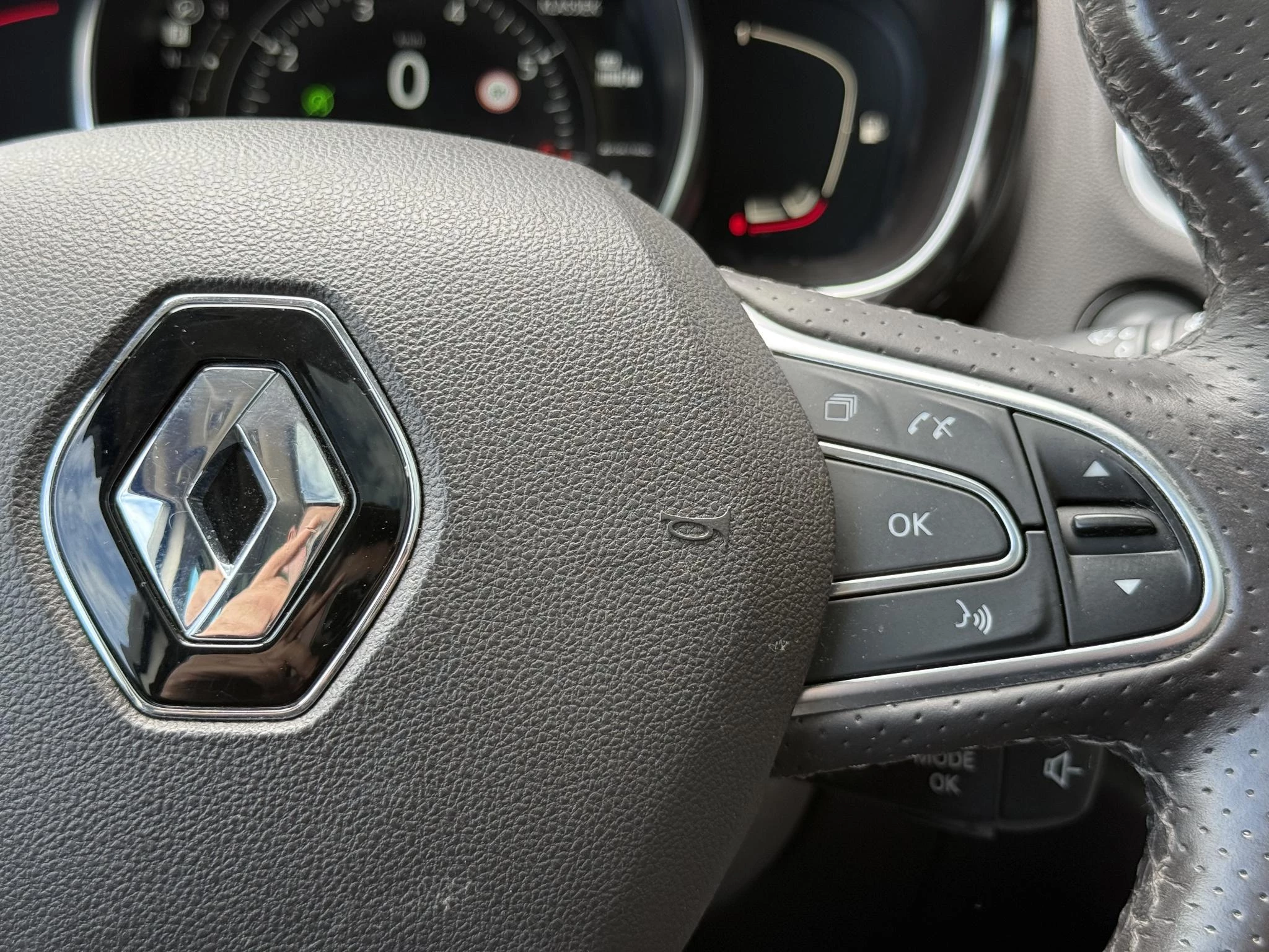 Hoofdafbeelding Renault Espace