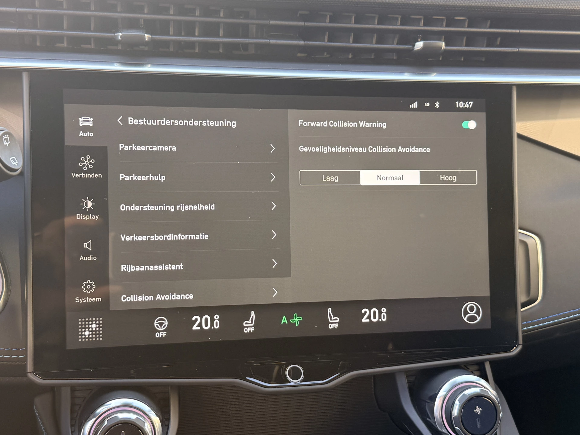 Hoofdafbeelding Lynk & Co 01