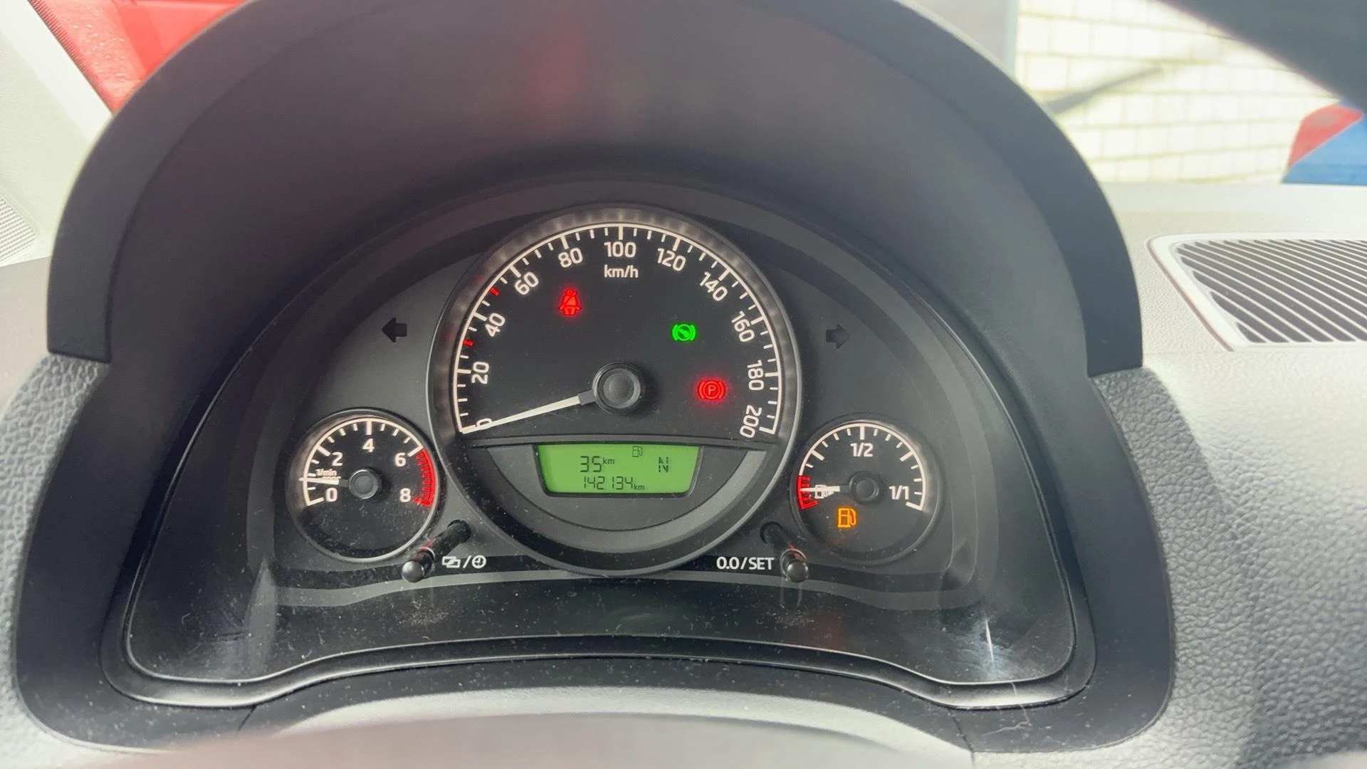 Hoofdafbeelding Škoda Citigo