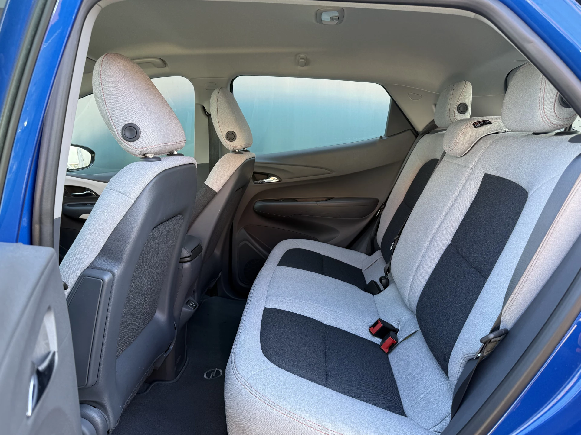 Hoofdafbeelding Opel Ampera-e
