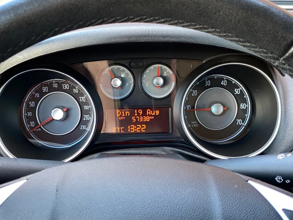 Hoofdafbeelding Fiat Punto