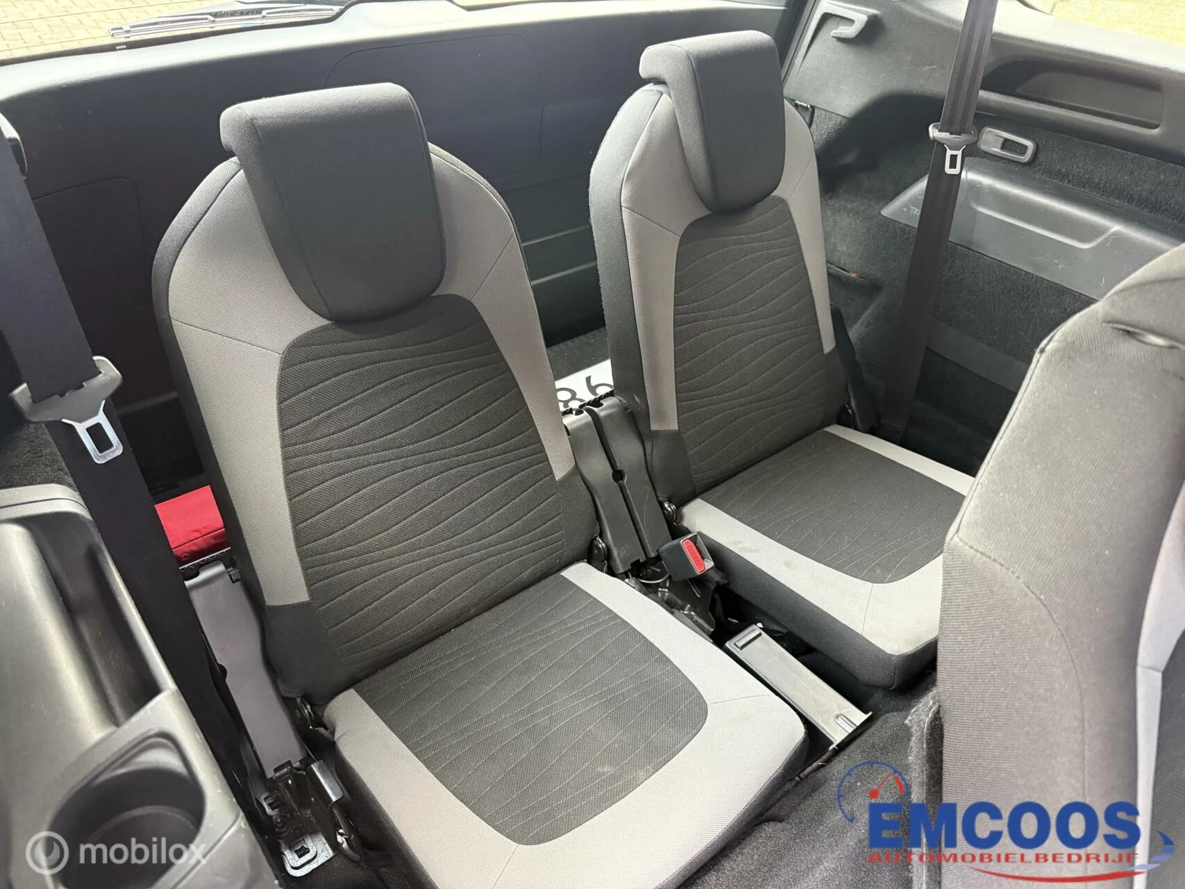 Hoofdafbeelding Citroën Grand C4 Picasso