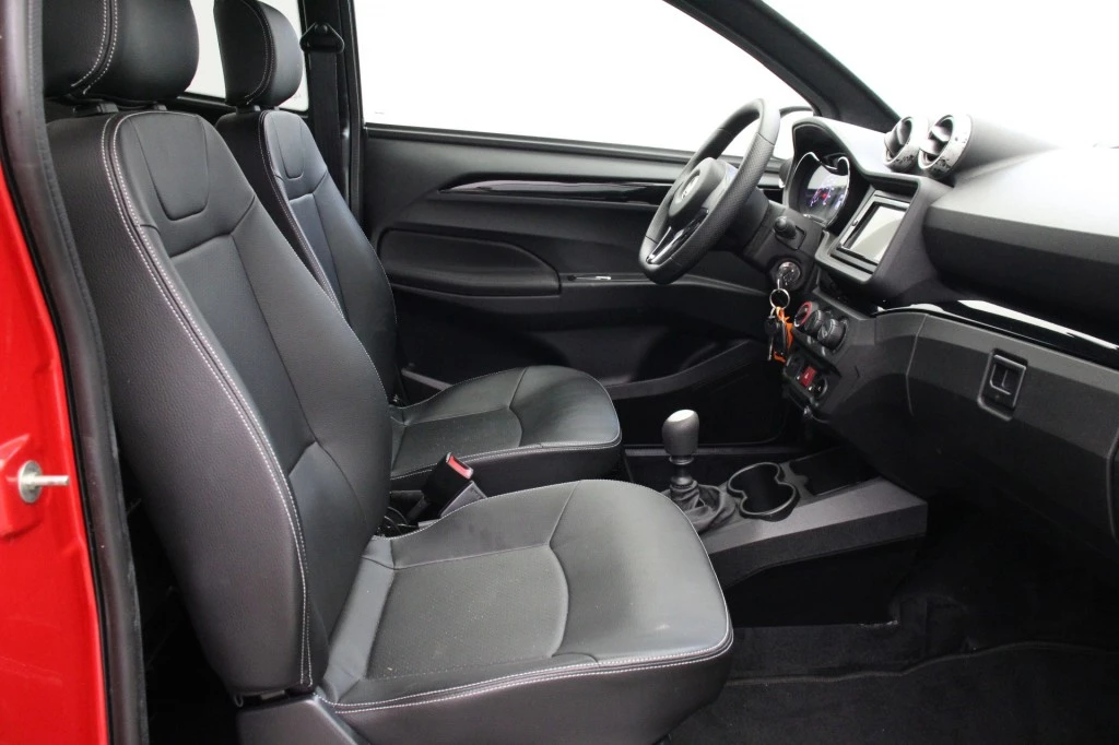 Hoofdafbeelding Aixam Coupé