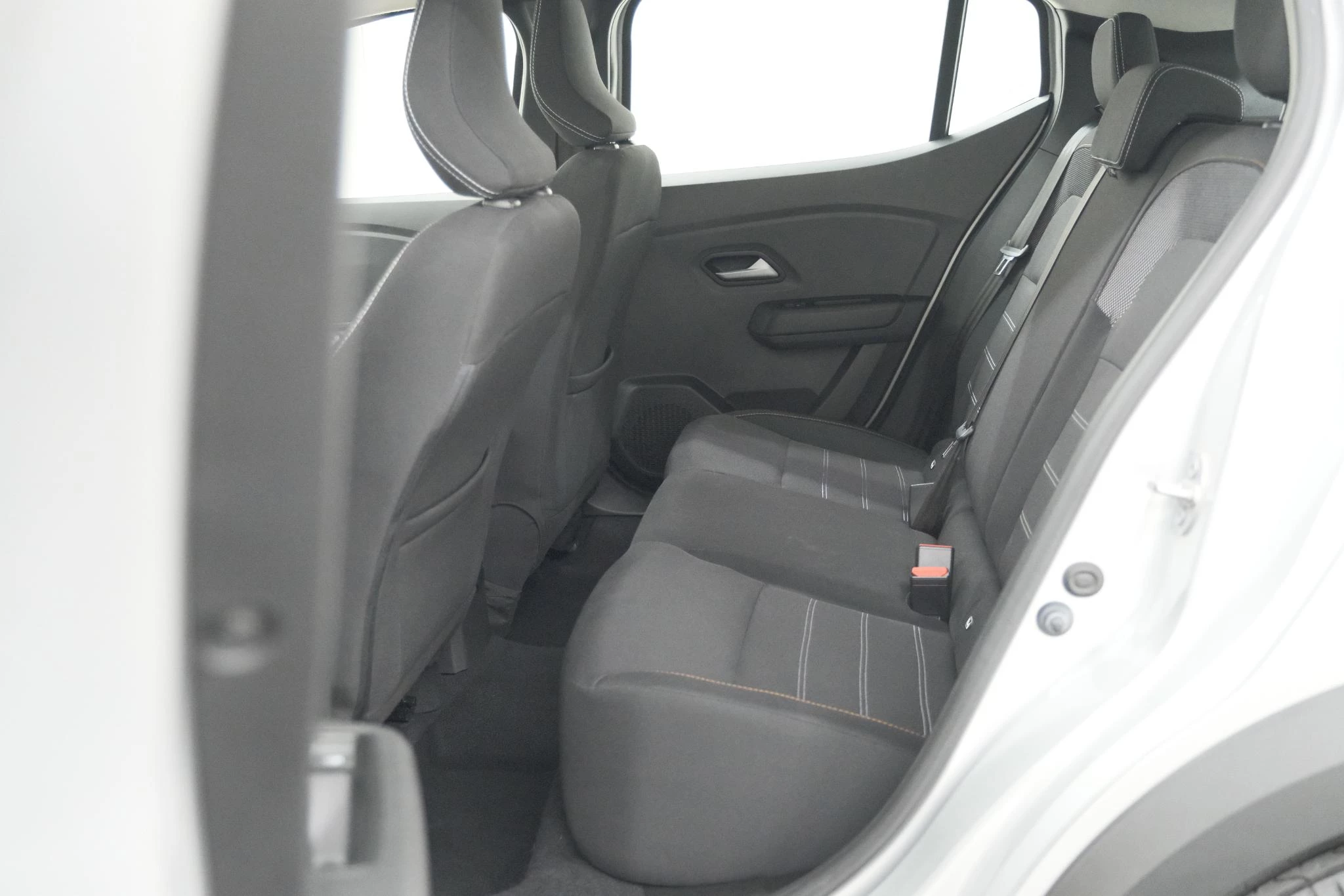 Hoofdafbeelding Dacia Sandero Stepway