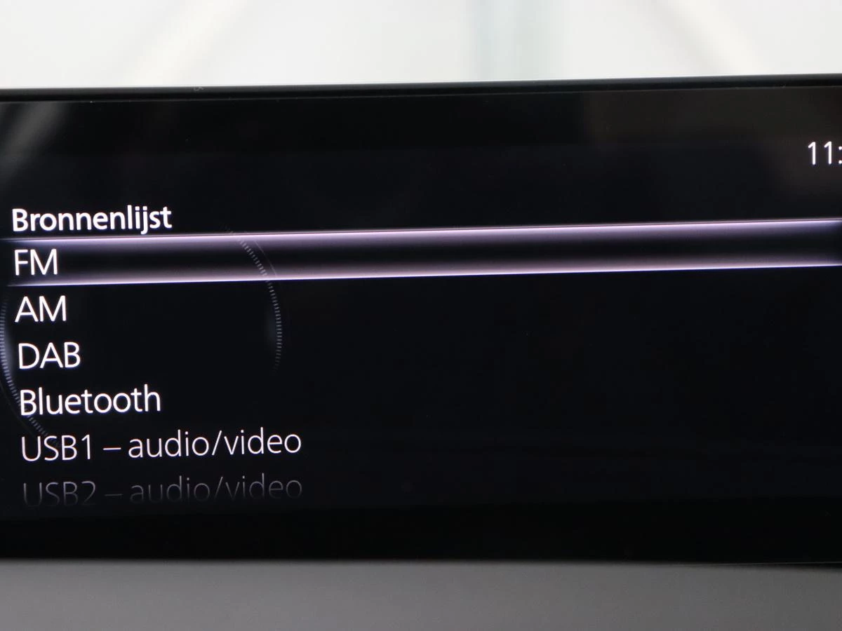 Hoofdafbeelding Mazda 3