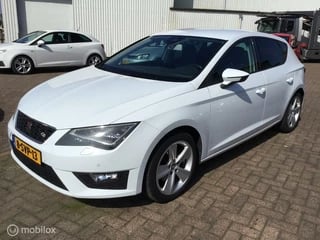 Seat Leon 2.0 TDI FR