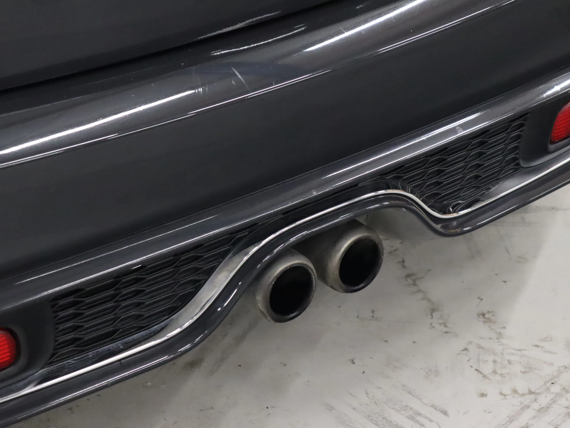Hoofdafbeelding MINI Cooper S