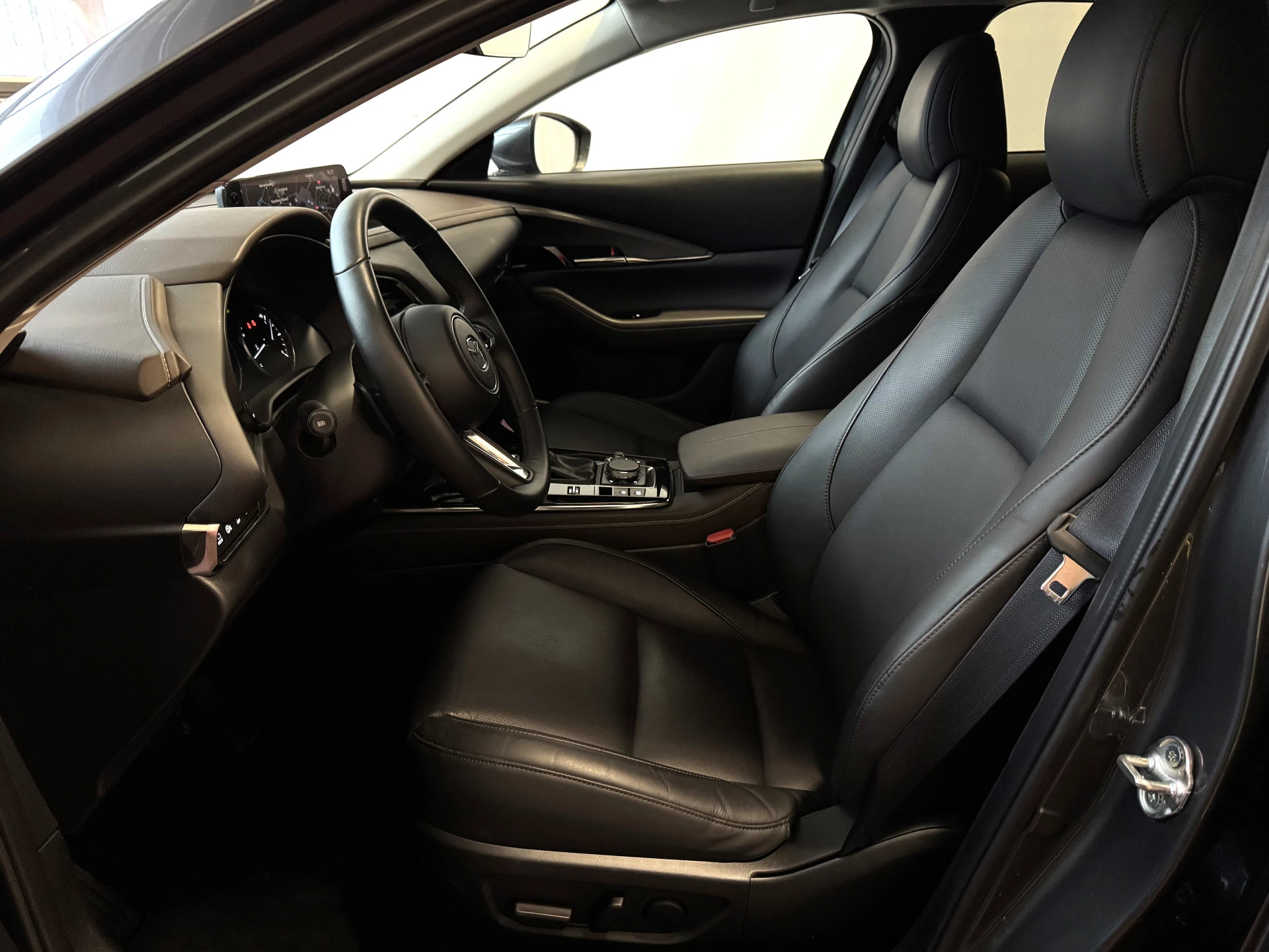 Hoofdafbeelding Mazda CX-30