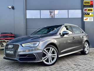Audi A3 Sportback 1.4 e-tron PHEV Ambition Pro Line plus