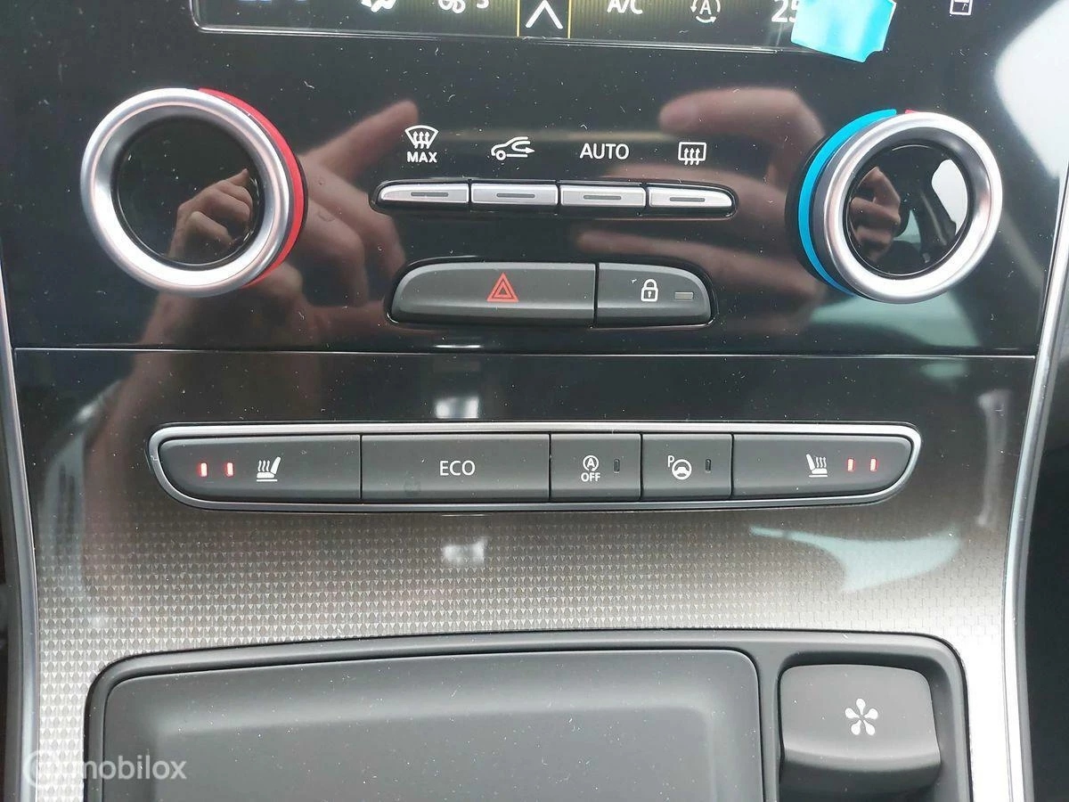 Hoofdafbeelding Renault Grand Scénic