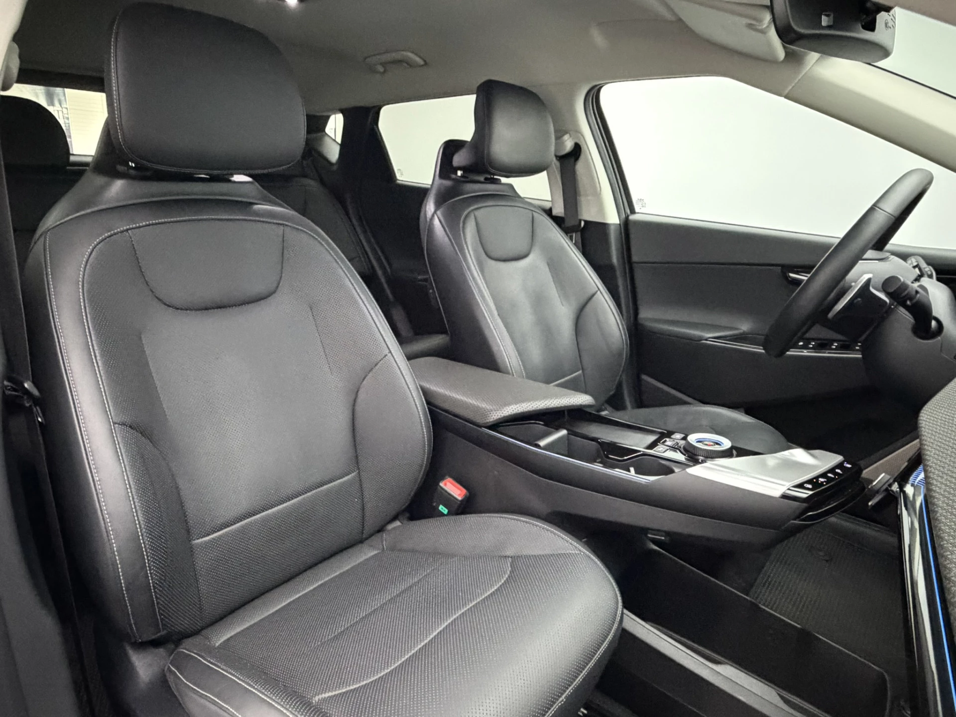 Hoofdafbeelding Kia EV6