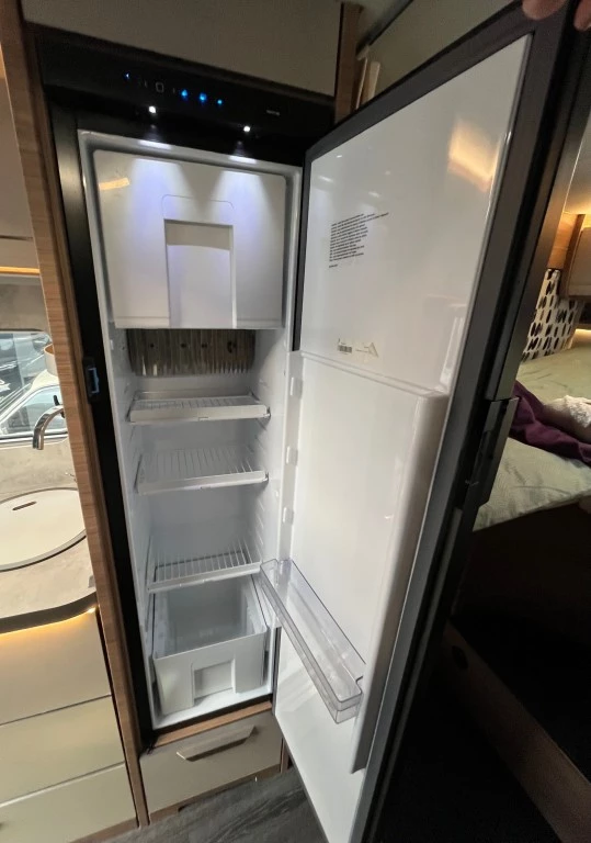 Hoofdafbeelding Knaus Vansation Van Ti Aut. 2x Airco