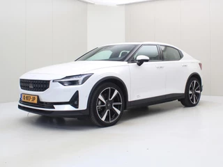 Polestar 2 Long Range Dual Motor 408PK 78kWh 92% SoH [ PILOT PLUS+20 INCH+CARPLAY+CAMERA ]