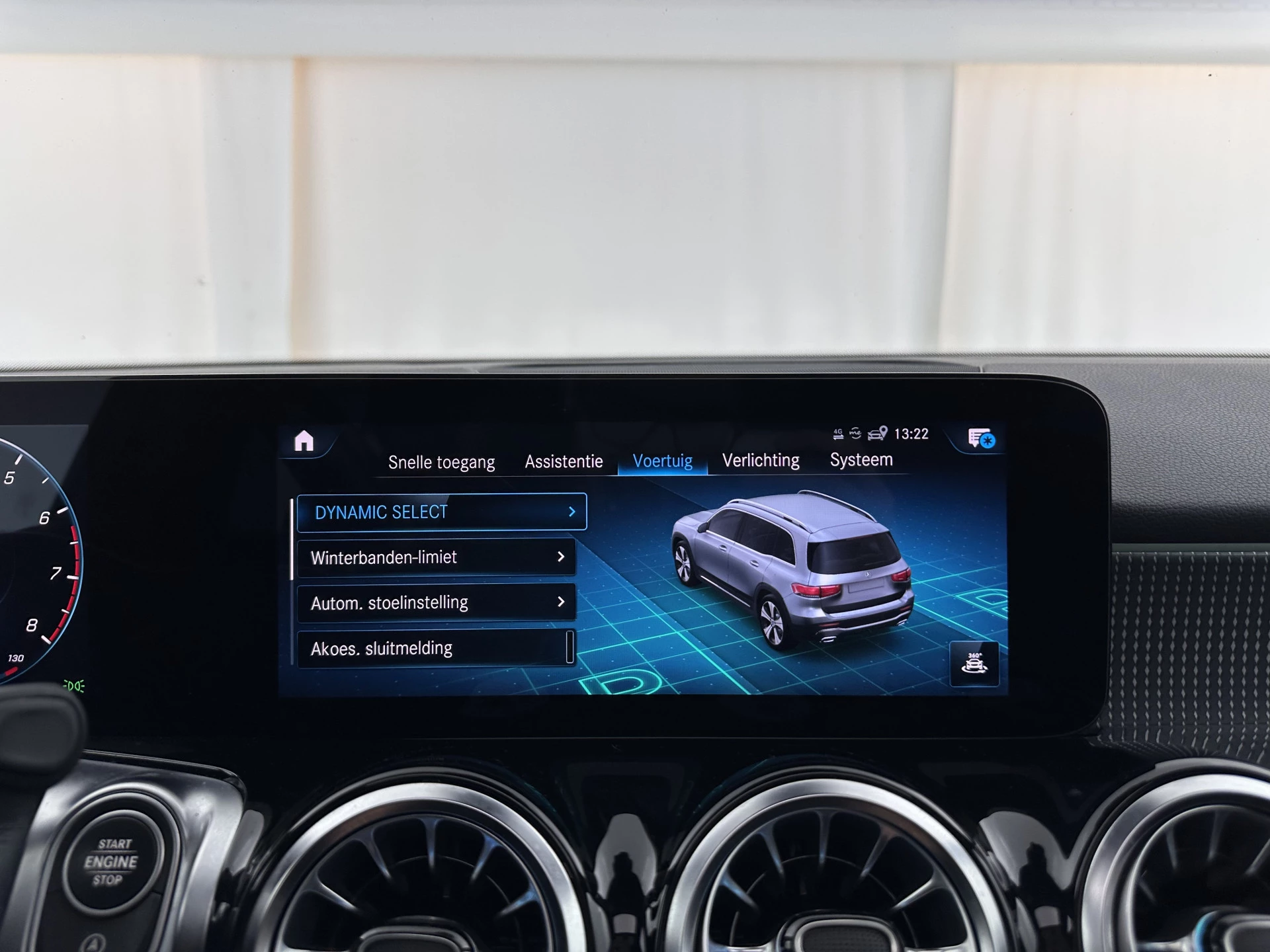 Hoofdafbeelding Mercedes-Benz GLB