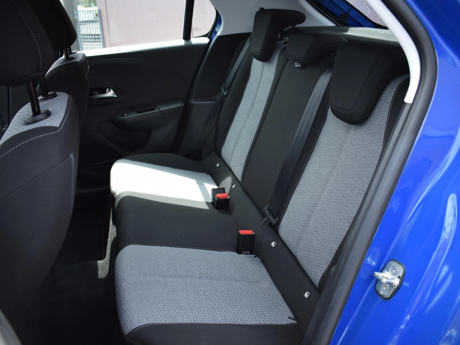 Hoofdafbeelding Opel Corsa-e
