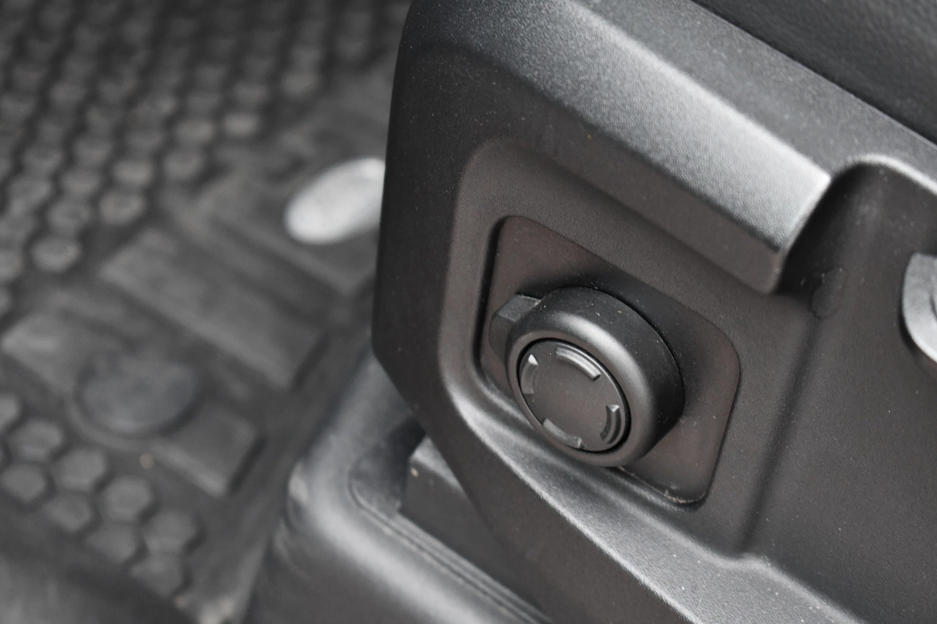 Hoofdafbeelding Land Rover Defender