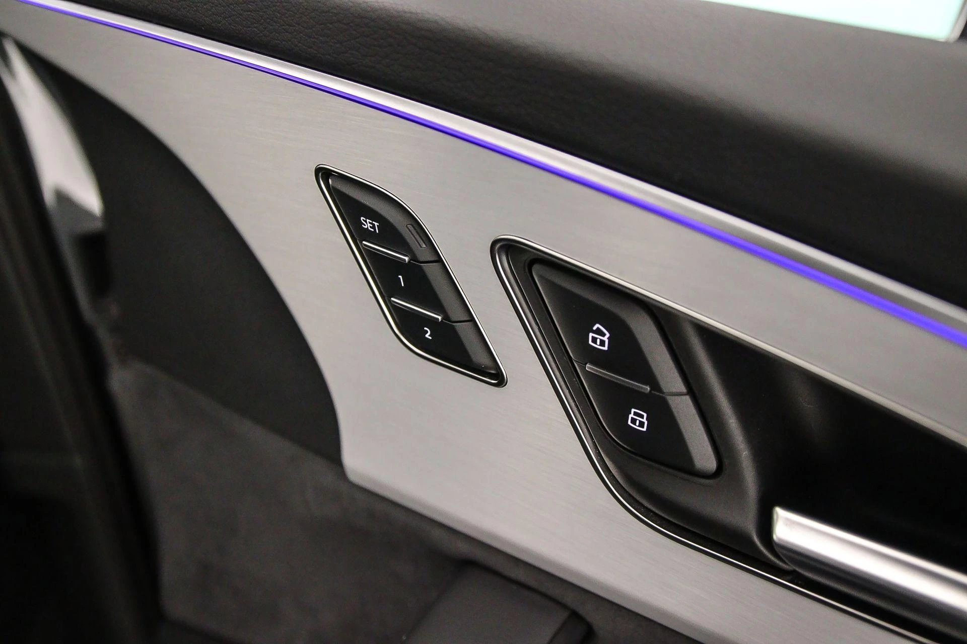 Hoofdafbeelding Audi SQ7