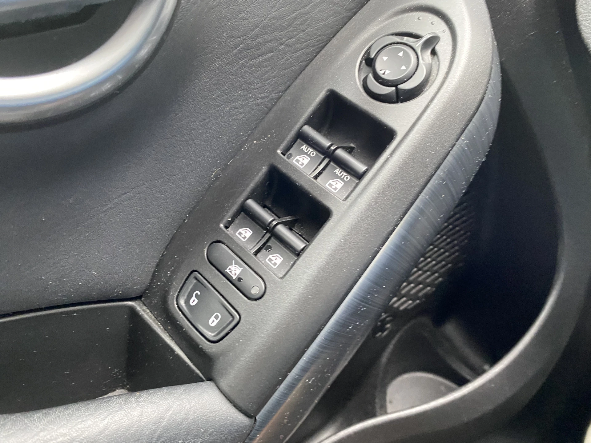 Hoofdafbeelding Fiat 500X