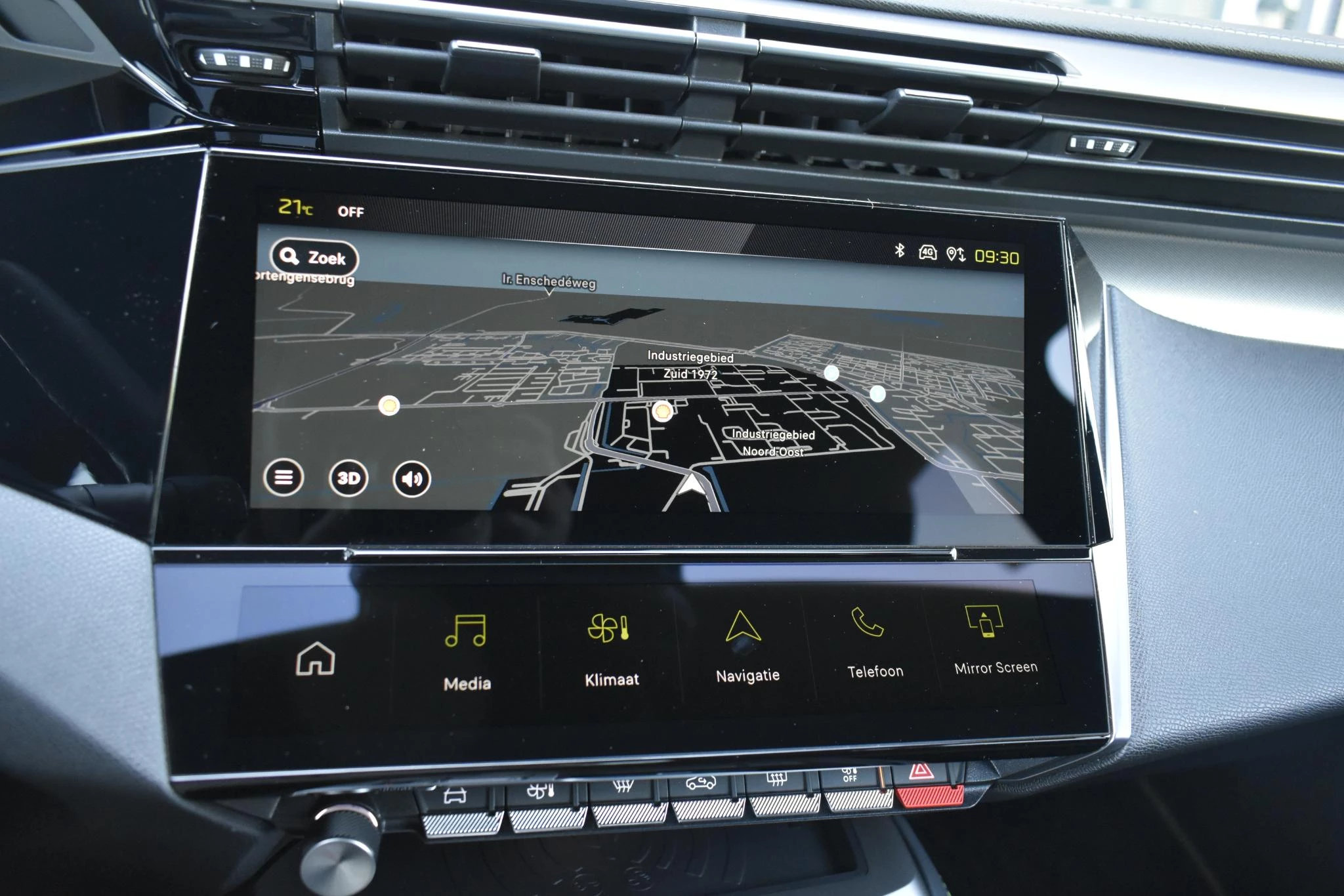 Hoofdafbeelding Peugeot 408