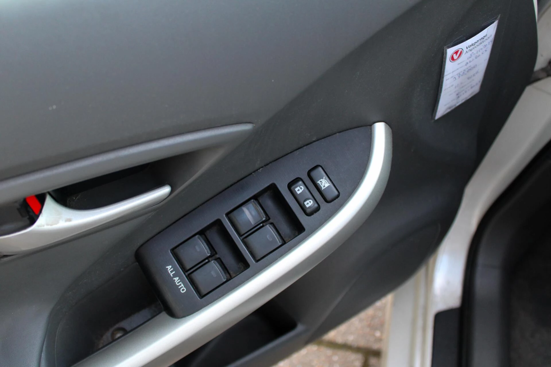 Hoofdafbeelding Toyota Prius