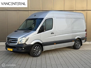 Mercedes Sprinter L2H2 319 3.0 V6 AUTOMAAT EURO 6 3500kg AHW