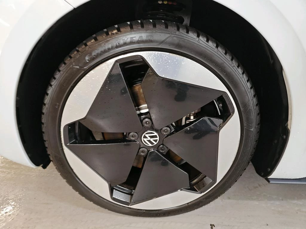 Hoofdafbeelding Volkswagen ID.3