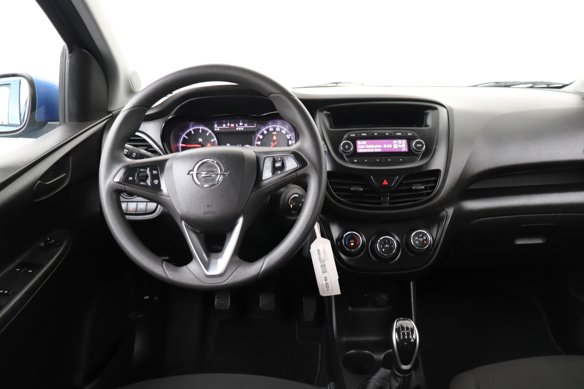 Hoofdafbeelding Opel KARL