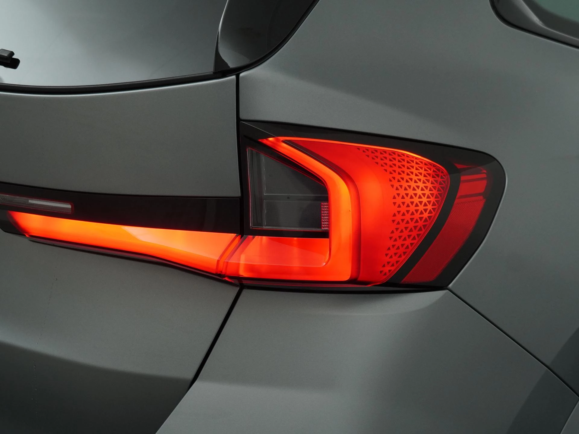Hoofdafbeelding BMW iX1